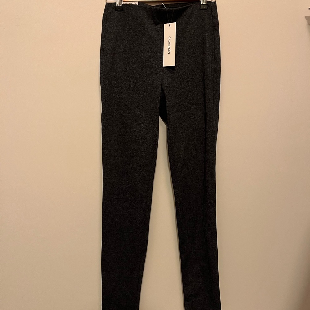 Calvin Klein professional pants NWT